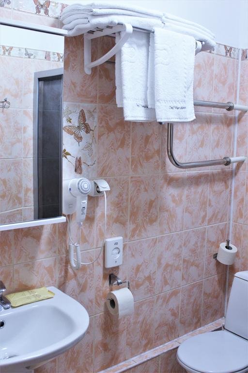 Гостиница Вырубово Одинцово